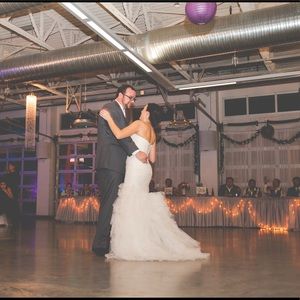 Meet your Posher, Brianne